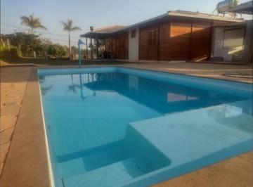 Casa de 5 quartos, Jaboticatubas · CASA DE MADEIRA 125 M² - 5 QUARTOS - SUÍTE - TERRENO 1000M² - JABUTICATUBAS