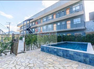 Foto 01 · Apartamento, Maranduba, Ubatuba, SP