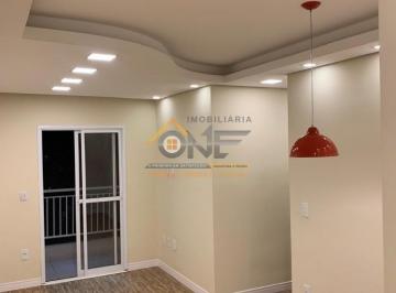 Foto 01 · Apartamento, Jardim Primavera, Indaiatuba, SP
