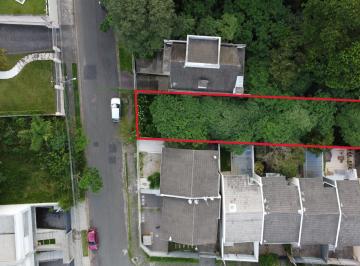 Terreno , Curitiba · Terreno dos Sonhos à Venda em Santa Felicidade!