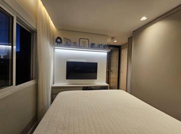 Apartamento de 2 quartos, São Paulo · Apartamento de 72 M² com 2 dormitórios, lavabo e 2 vagas.