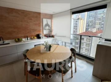 Foto 15 · Apartamento à venda; 2 quartos, em Pinheiros, São Paulo