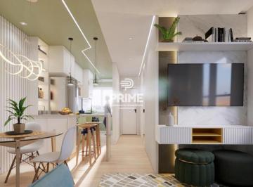 Apartamento de 2 quartos, Caraguatatuba · Apartamento á venda 2 Dormitórios - 50,16m² Jardim Gaivotas - Caraguatatuba/SP