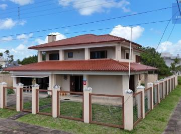 Casa · 600m² · 7 Quartos · 2 Vagas · Casa Sobrado a venda no Capão Novo Village