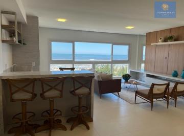 Apartamento · 4 Quartos · 2 Vagas · Apartamento à venda no bairro Navegantes - Capão da Canoa/RS