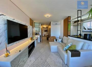 Apartamento · 110m² · 2 Quartos · 1 Vaga · Apartamento em frente á praça em Capão da Canoa.