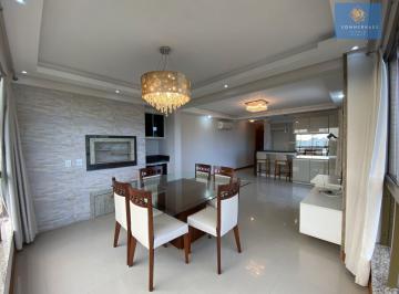 Apartamento · 3 Quartos · 2 Vagas · Apartamento à venda no bairro Navegantes - Capão da Canoa/RS