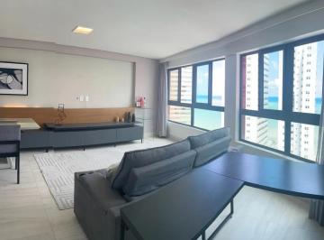 Apartamento de 2 quartos, Recife · Apartamento venda: 2qts - 59m - Setbal - Cod: 1321