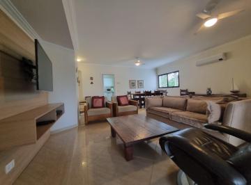 Apartamento de 4 quartos, Bertioga · APARTAMENTO PÉ NA AREIA RIVIERA DE SÃO LOURENÇO