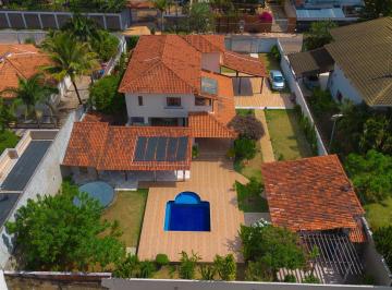 Casa de 4 quartos, Taguatinga · Setor de Mansões de Taguatinga 4 quartos piscina aquecida churrasqueira 3 suítes