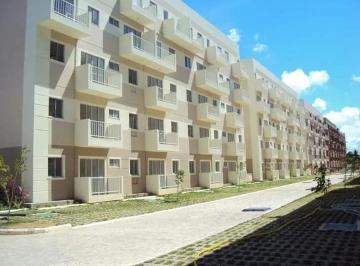 Apartamento de 3 quartos, Jaboatão dos Guararapes · Apartamento  venda:  3qts - 60m - Piedade - Cod: 1324