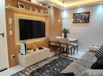 Apartamento de 3 quartos, Sorocaba · Apartamento no Jardim do Paço