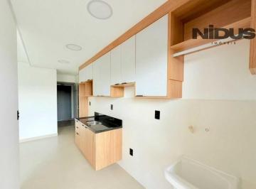 Foto 04 · Apartamento de 2 quartos com suíte e 2 vagas no Jardim Refúgio, Sorocaba-SP: uma oportunidade imperd