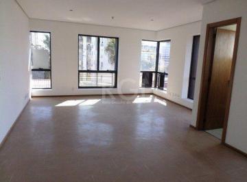 Comercial · 38m² · 1 Vaga · Sala Comercial em Menino Deus