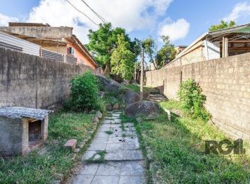 Terreno · 435m² · terreno no bairro Medianeira com 435m²