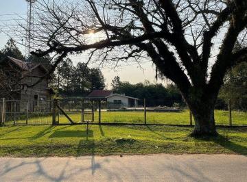 Terreno · 1000m² · Terreno Residencial em Belém Novo