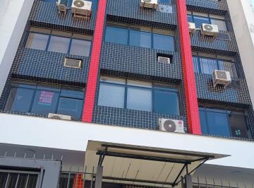 Comercial · 33m² · 1 Quarto · Sala comercial com 33,13 m2, multiuso, ampla, ventilada e ensolarada.