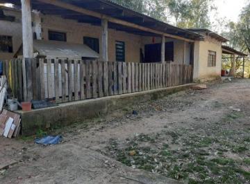 Rural · 5134m² · 3 Quartos · 4 Vagas · Sítio para Venda - 200m², 3 dormitórios, 4 vagas - Lami