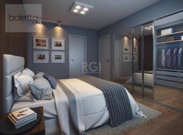 Apartamento · 52m² · 2 Quartos · 1 Vaga · Apartamento Com 2 Dormitórios Para comprar , 52 m² Por R$ 380.000,00 - São José