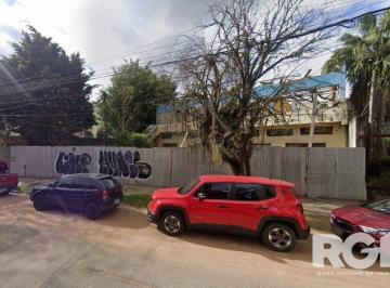 Terreno · 1656m² · Terreno Residencial em Marechal Rondon