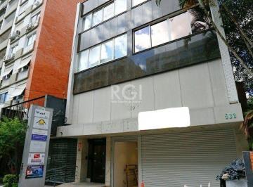 Comercial · 54m² · Conjunto/Sala para Venda - 54.97m², 0 dormitórios, Moinhos de Vento