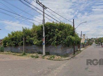 Terreno · 325m² · Terreno com 325m² na Medianeira