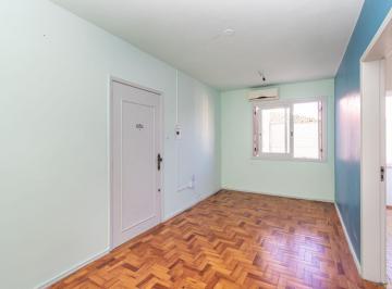 Apartamento · 58m² · 2 Quartos · Apartamento de 2 dormitórios na Azenha
