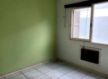 Apartamento · 38m² · 1 Quarto · Apartamento com 1 dormitório no Bairro Santo Antônio