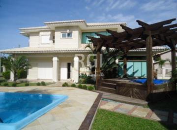 Casa · 320m² · 4 Quartos · 3 Vagas · Casa para Venda - 320m², 4 dormitórios, sendo 2 suites, 3 vagas - Centro