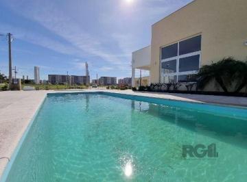 Terreno · 132m² · Terreno em Condominio em Porto Alegre, no bairro Hípica, à venda.