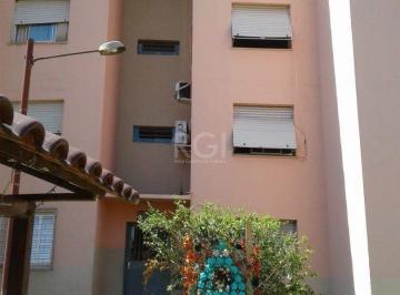 Apartamento · 45m² · 2 Quartos · 1 Vaga · Apartamento para Venda - 45.87m², 2 dormitórios, 1 vaga - Santa Rosa de Lima