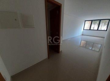 Comercial · 30m² · Conjunto/Sala para Venda - 30.75m², 0 dormitórios, Menino Deus