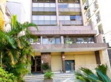Comercial · 48m² · 1 Quarto · Sala Comercial em Bom Fim