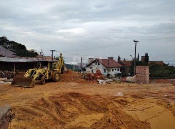 Terreno · 800m² · Terreno para Venda - 800.03m², 0 dormitórios, Santa Tereza, Porto Alegre
