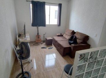 Apartamento · 40m² · 2 Quartos · 1 Vaga · Apartamento em Restinga