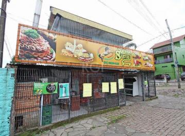 Comercial · 561m² · Loja para Venda - 0m², 0 dormitórios, Vila São José