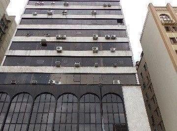 Comercial · 52m² · Conjunto/Sala para Venda - 52m², 0 dormitórios, Centro Histórico