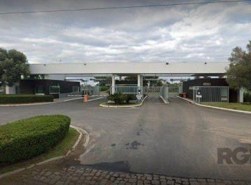 Terreno · 600m² · Terreno Residencial em Sans Souci