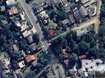 Terreno · 360m² · Terreno Residencial em São Lucas