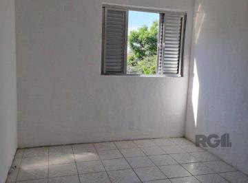 Apartamento · 42m² · 2 Quartos · Apartamento em Rubem Berta