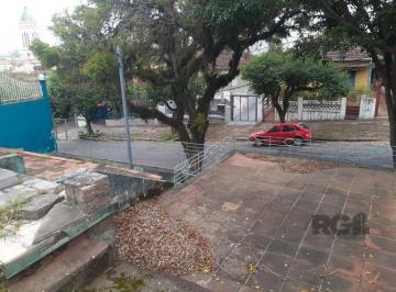 Terreno · 242m² · Vendo terreno no Bairro Partenon em Porto Alegre.