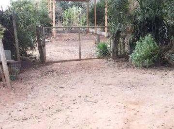 Terreno · 5081m² · Area em Porto Alegre, no bairro Restinga, à venda.