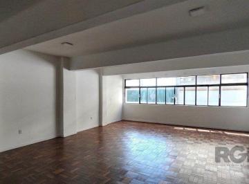 Comercial · 55m² · Sala comercial | 55,90m2 privativos | Centro Histórico
