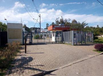 Terreno · 168m² · Terreno em Condominio para Venda - 0m², 0 dormitórios, Lagos De Nova Ipanema