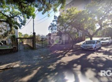 Terreno · 1293m² · Terreno medindo 19,60x66,00m - Porto Alegre - Cód. RP389763