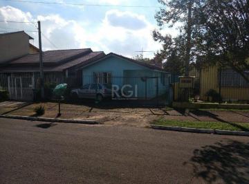 Terreno · 160m² · 2 Quartos · 2 Vagas · Casa para Venda - 75m², 2 dormitórios, 2 vagas - São José
