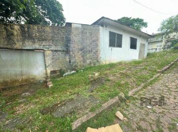 Terreno · 360m² · Terreno Residencial em Cristal