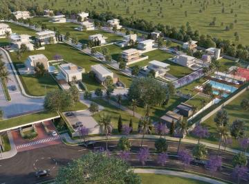 Terreno · 23000m² · Reserva das Figueiras