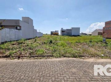 Terreno · 297m² · Ótimo Terreno na Cidade de Venancio Aires/RS