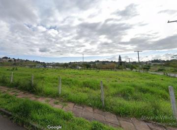 Terreno · 345m² · Terreno Residencial em Passo das Pedras